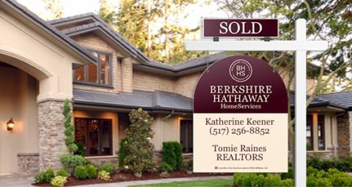 Berkshire Hathaway HomeServices Tomie Raines REALTORS®