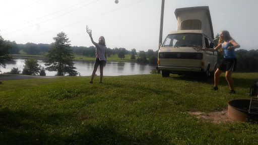 Golf Course «A.J. Jolly Golf Course», reviews and photos, 11489-11541 Alexandria Pike, Alexandria, KY 41001, USA