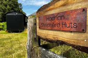 Hadrian Shepherd Huts image