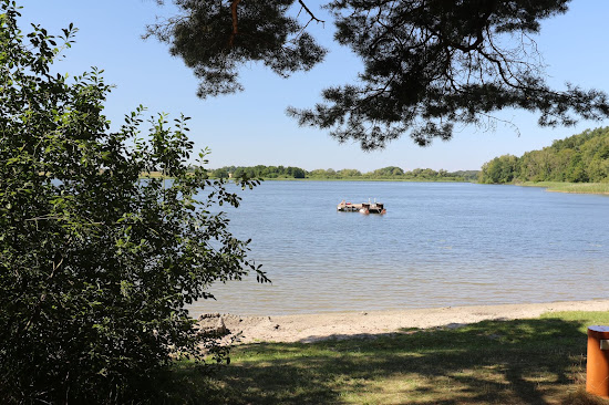Feriendorf Dobbiner Strand