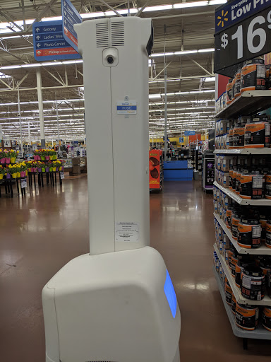 Department Store «Walmart Supercenter», reviews and photos, 6365 Stagecoach Dr, West Des Moines, IA 50266, USA