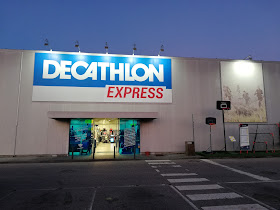 DecathlonExpress Alcobaça