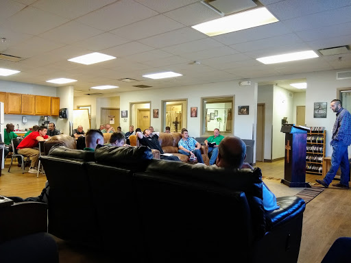 Volunteer Organization «Springs Rescue Mission», reviews and photos, 5 W Las Vegas St, Colorado Springs, CO 80903, USA