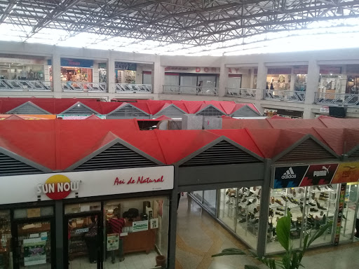 Centro Comercial Ciudad Chinita