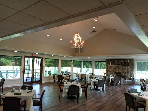 Country Club «Merchantville Country Club», reviews and photos, 501 Chapel Ave, Merchantville, NJ 08109, USA