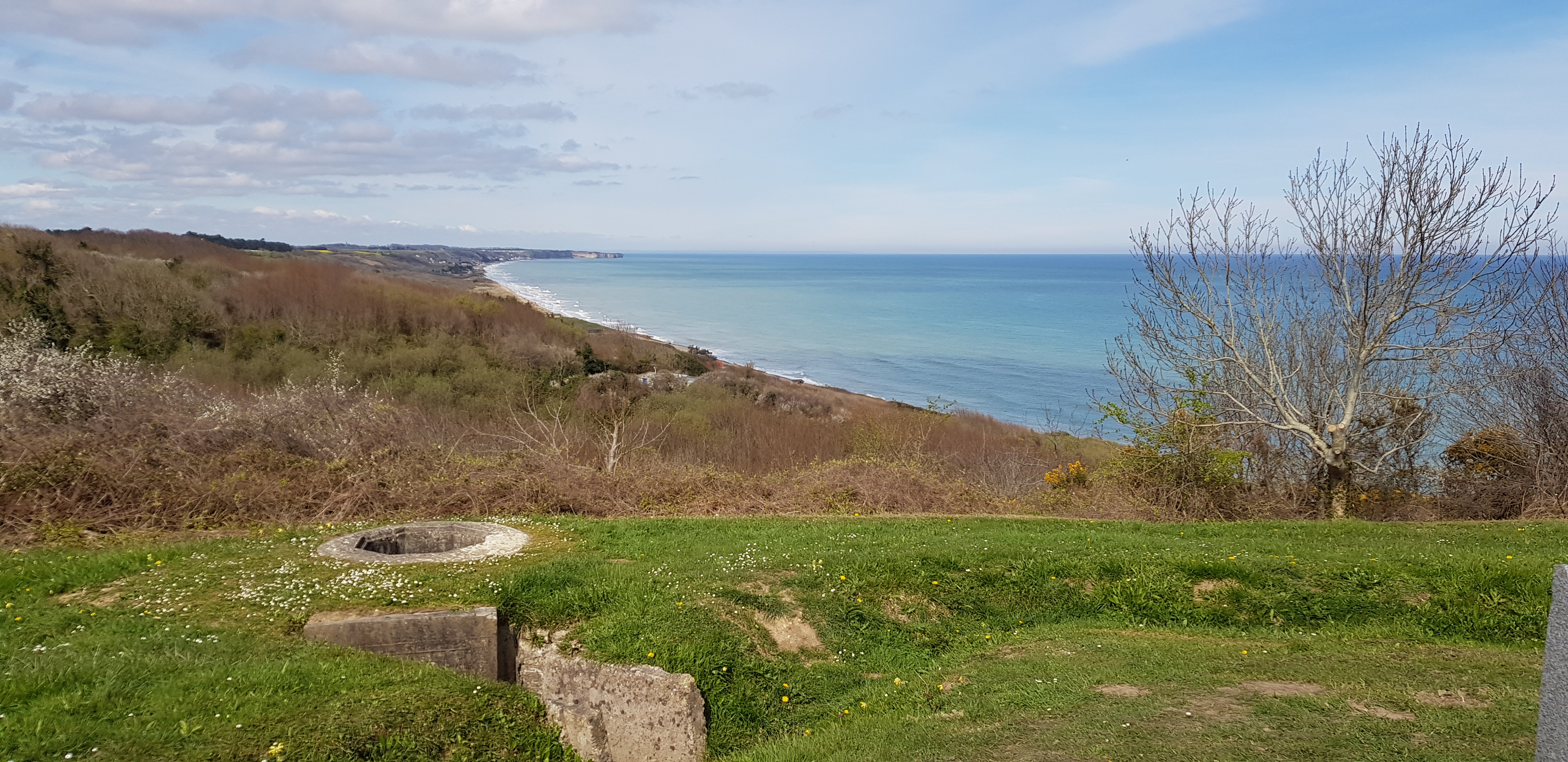 Photo n° 1 de l'avis de Claire.M fait le 07/04/2019 à 11:38
