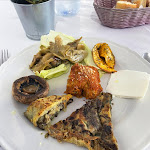 Photo n°4 de l'avis de Giuseppe.e fait le 16/11/2023 à 21:27 sur le  Trattoria Nasca 2 Cerda à Cerda