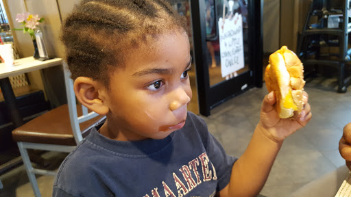 Chicken Restaurant «Chick-fil-A», reviews and photos, 2295 S Woodland Blvd, DeLand, FL 32720, USA