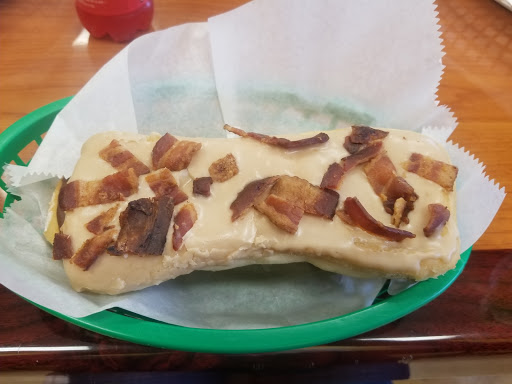 Donut Shop «Daylight Donuts», reviews and photos, 4200 Aero Dr, Mason, OH 45040, USA