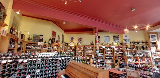 Henderson Wines - Edinburgh