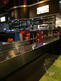 Atmosphère du Restaurant asiatique Sushitime à Lille - n°3