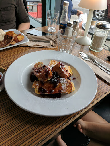 Coffee Shop «Astoria Coffee House & Bistro», reviews and photos, 243 11th St, Astoria, OR 97103, USA