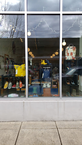 Shoe Store «pedX Shoe Shangri-la», reviews and photos, 2005 NE Alberta St, Portland, OR 97211, USA