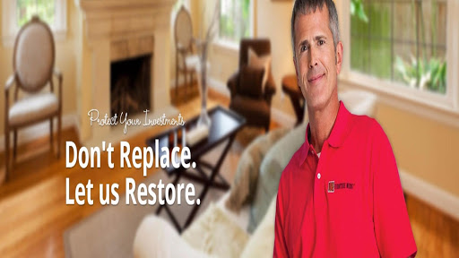 Furniture Medic TTL Furniture and Cabinet Restoration