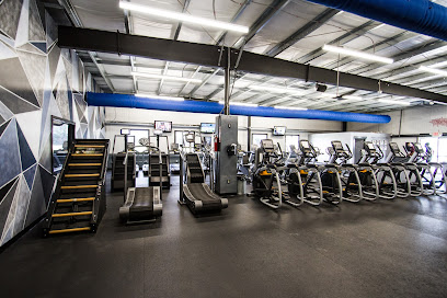 THE GYM - A PERFORMANCE FACILITY - 720 Cross Pointe Rd, Gahanna, OH 43230