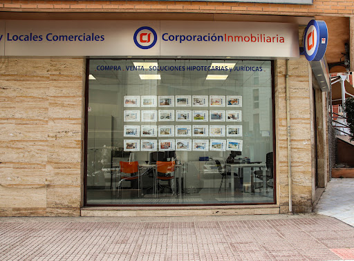 Promotoras inmobiliarias en Lorca de 2024