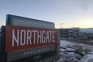 The Towne at Northgate Apartments image