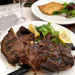 Photo n°6 de l'avis de Leo.e fait le 12/09/2021 à 08:15 sur le  Chalet Rifugio al Faggio à Ledro