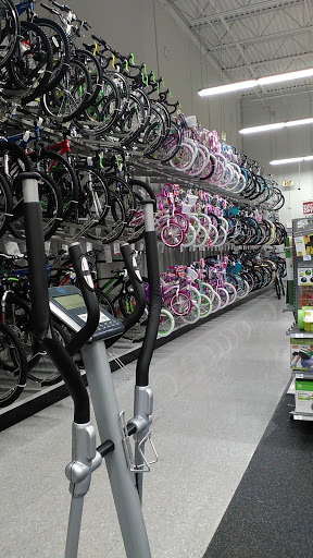 Sporting Goods Store «Academy Sports + Outdoors», reviews and photos, 651 E Trenton Rd, Edinburg, TX 78539, USA