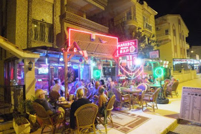 Karasoy-Aden Bar