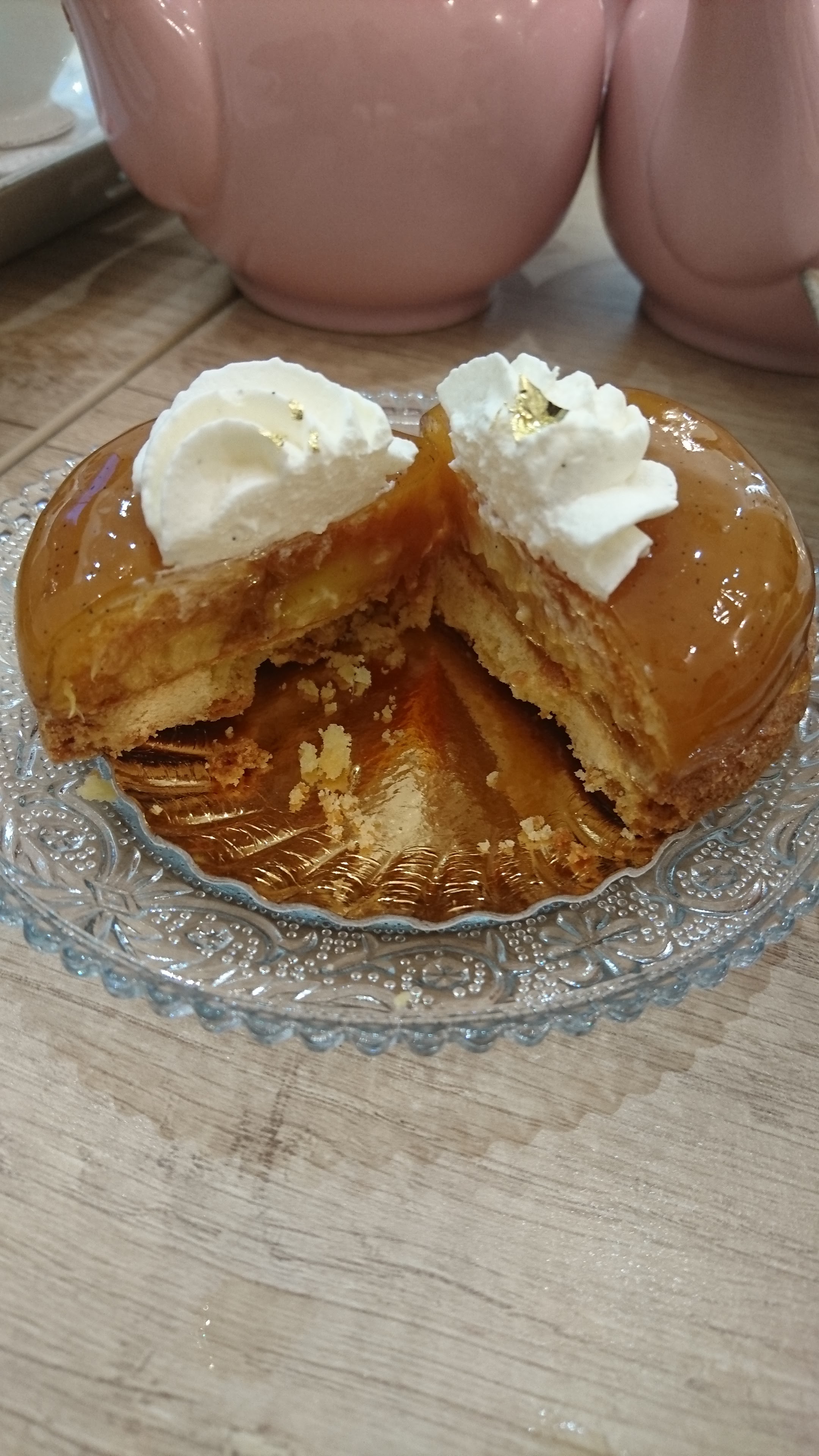 Photo n° 6 de l'avis de Prisca.y fait le 05/02/2018 à 15:32