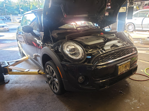 Auto Repair Shop «B & B Auto Repairs», reviews and photos, 1305 South Ave, Plainfield, NJ 07062, USA