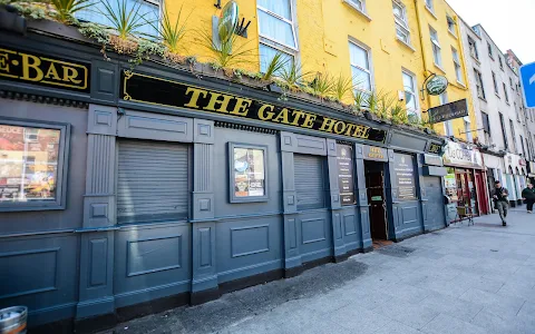 The Gate Hotel image
