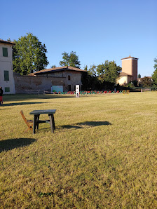 Centro Sociale Villa Beatrice APS Via Degli Aceri, 6, 40050 Argelato BO, Italia