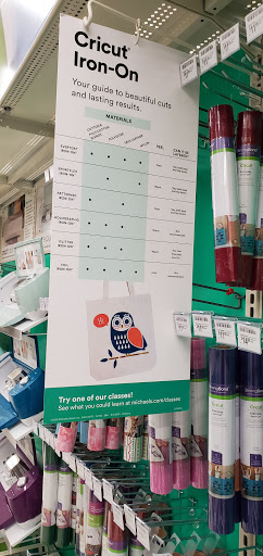 Craft Store «Michaels», reviews and photos, 3750 W Market St y, Fairlawn, OH 44333, USA