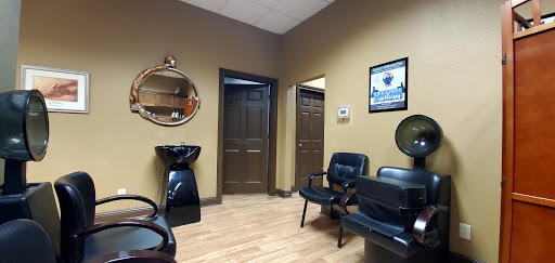 Beauty Salon «Total Impressions Salon», reviews and photos, 1145 Texas Ave, Bridge City, TX 77611, USA