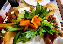 Plats et boissons du Restaurant vietnamien Asia à Fréjus - n°1