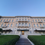 Photo n°2 de l'avis de Frederic.a fait le 22/08/2022 à 07:17 sur le  Grand Hotel Palazzo - Livorno à Livorno