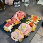 Photo n°3 de l'avis de _solaris._ fait le 19/05/2023 à 14:12 sur le  Cube à Chieri