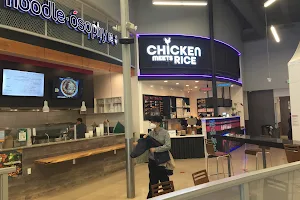 Chicken Meets Rice (inside EatUp! by 99 Ranch) image