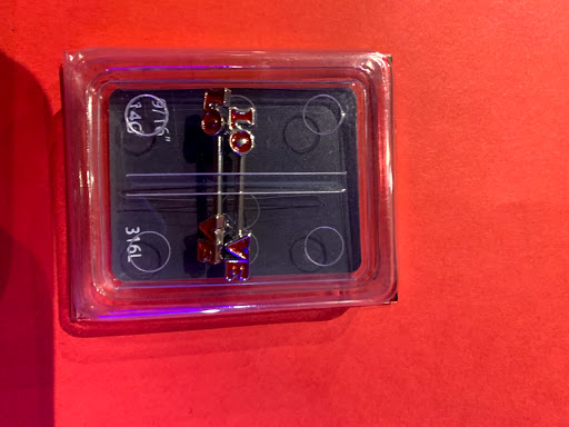 Explore diabetic tattoo ideas, creative tattoo ideas in Cape Coral, available at UNRIVALED INK