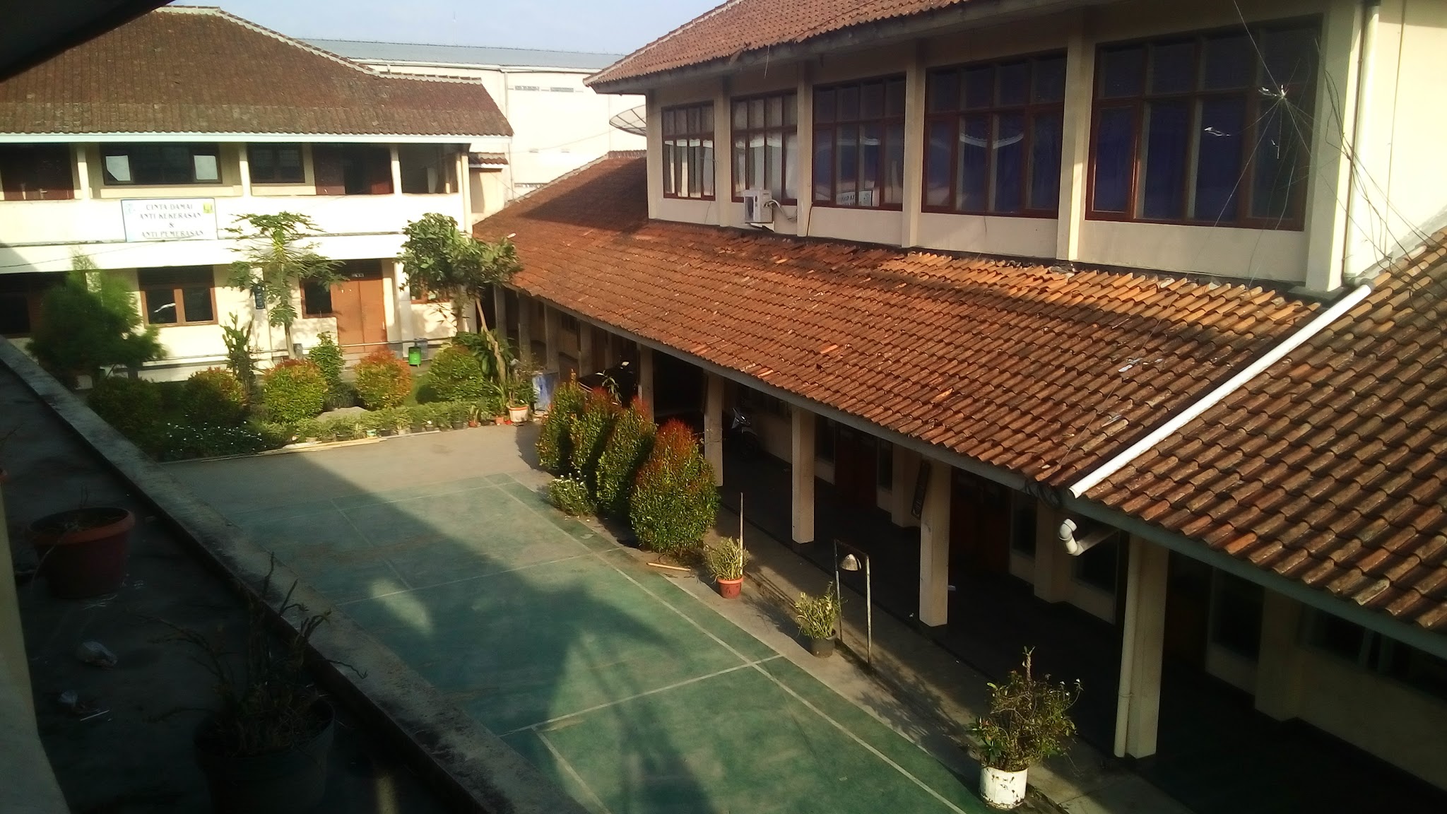 Foto SMK  Taman Siswa Cibadak, Kab. Sukabumi