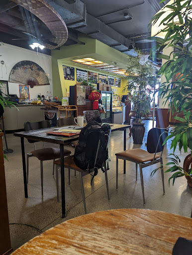 Tea House «Goldfish Tea Cafe», reviews and photos, 117 W 4th St #101, Royal Oak, MI 48067, USA