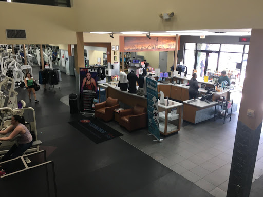 Health Club «24 Hour Fitness», reviews and photos, 5100 Belt Line Rd #600, Dallas, TX 75254, USA