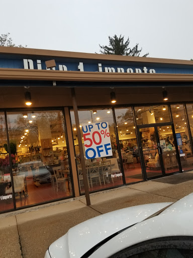 Home Goods Store «Pier 1 Imports», reviews and photos, 7 E Jericho Turnpike, Huntington Station, NY 11746, USA