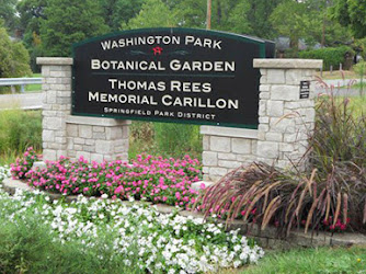 Washington Park Botanical Garden