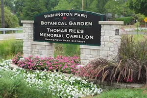 Washington Park Botanical Garden image