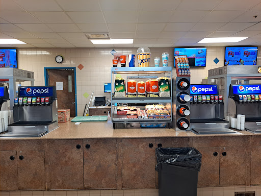 Movie Theater «MJR Troy Grand Digital Cinema 16», reviews and photos, 100 E Maple Rd, Troy, MI 48083, USA