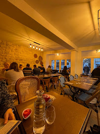 Atmosphère du Ribass - Restaurant Libanais à Paris - n°10