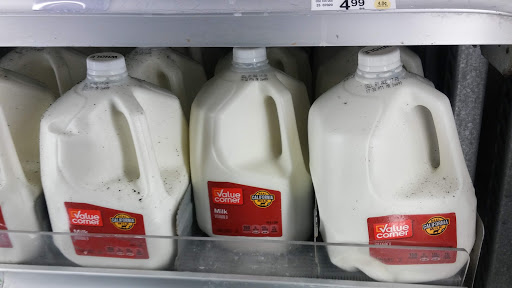 Grocery Store «Safeway», reviews and photos, 2808 Country Club Blvd, Stockton, CA 95204, USA