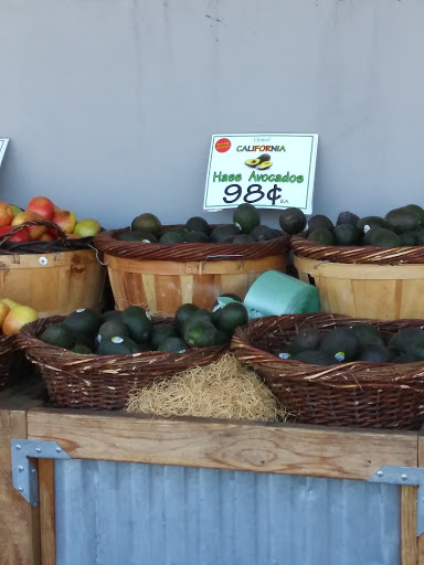 Grocery Store «United Markets», reviews and photos, 515 3rd St, San Rafael, CA 94901, USA