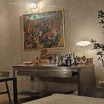 Photo n°2 de l'avis de Dominik.o fait le 27/07/2023 à 08:12 sur le  Pizzeria Ristorante Antica Corte à Moniga del Garda