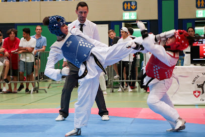 Twist Taekwondo Zürich