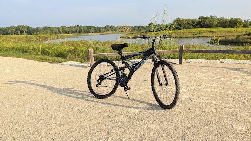 Nature Preserve «Buffalo Creek Forest Preserve», reviews and photos, 18163 W Checker Rd, Long Grove, IL 60047, USA