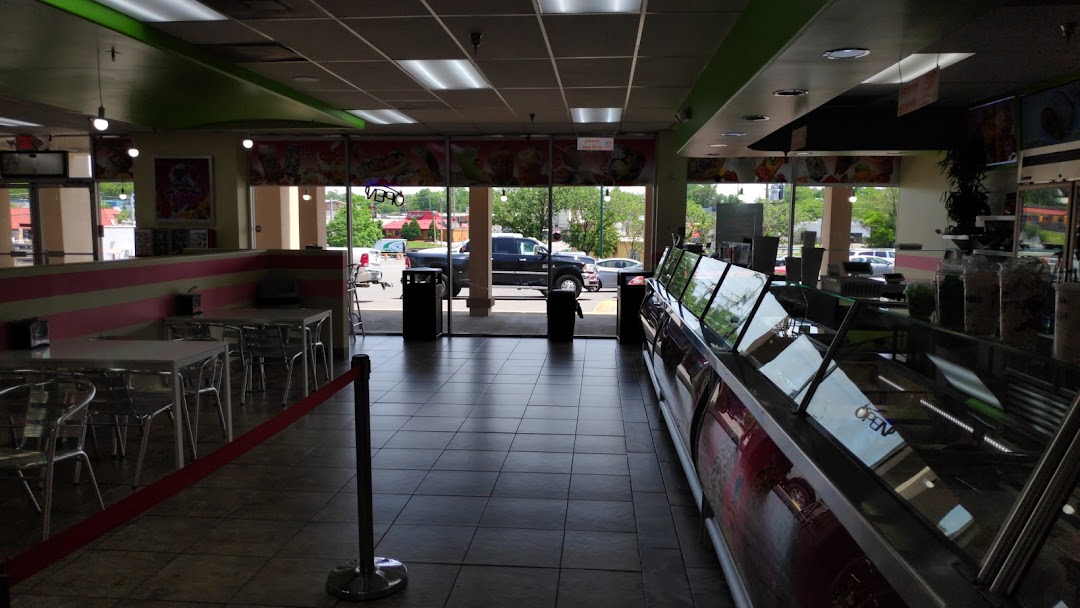 LA MICHOACANA PREMIUM #2