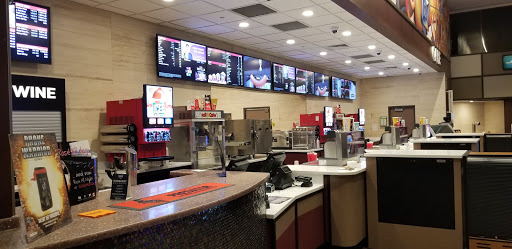 Movie Theater «Cinemark Western Hills 14», reviews and photos, 5870 Harrison Ave, Cincinnati, OH 45248, USA